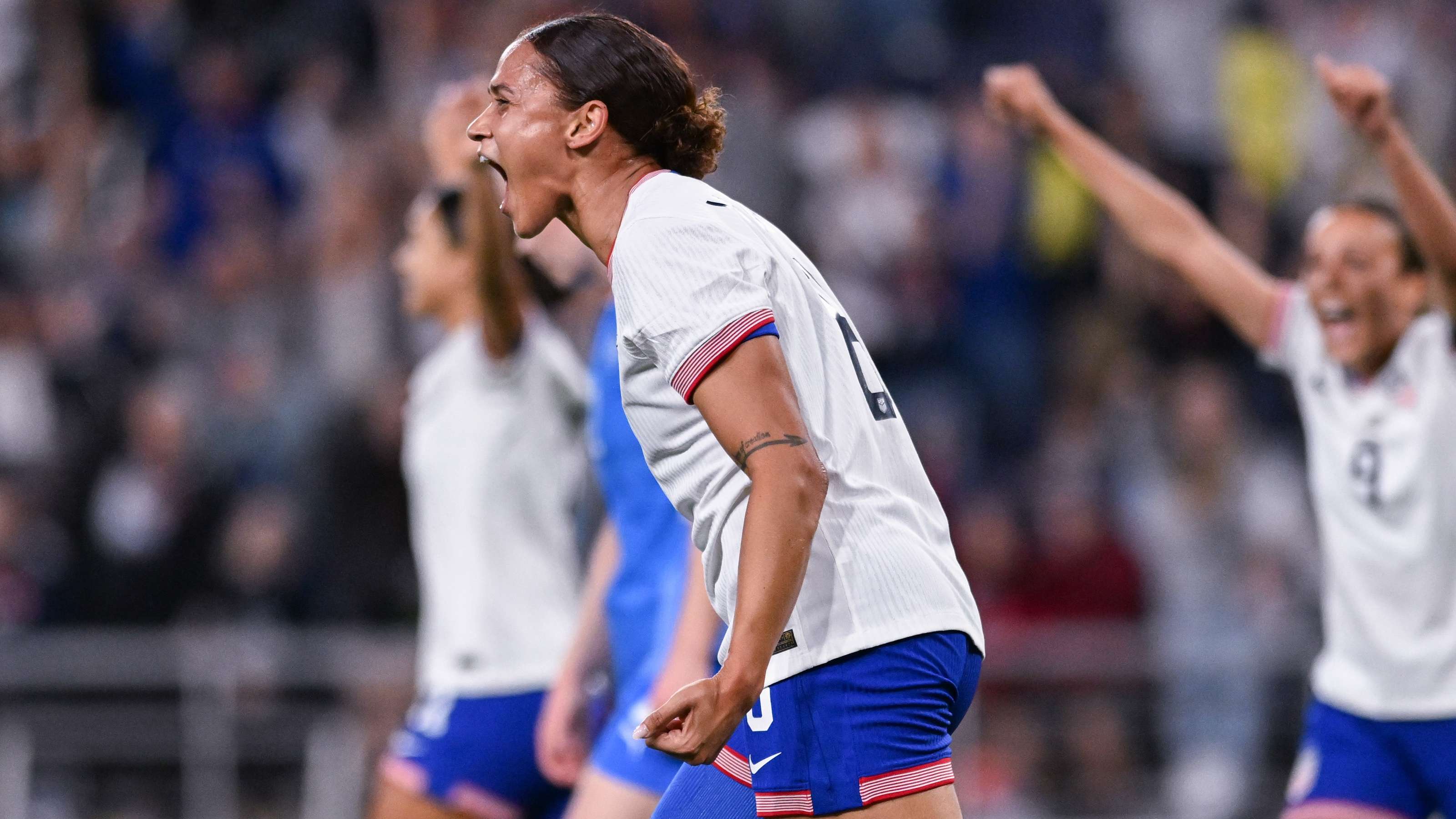 他的冷静和 他的冷静和